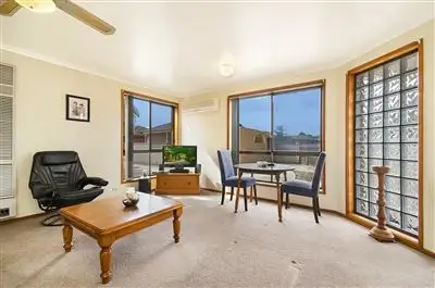 Second view of Homely unit listing, 2/10 Corrin Court, Norlane VIC 3214