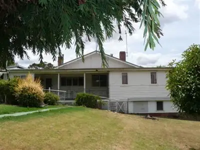 Main view of Homely house listing, 24424 South Western Hwy, Bridgetown WA 6255