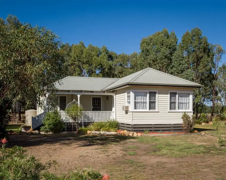 57 Branjee Road, Euroa VIC 3666