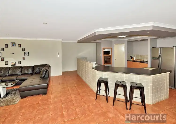 Seventh view of Homely house listing, 59 Albany Drive, Dawesville WA 6211
