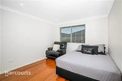 Sixth view of Homely house listing, 8 Admiral Street, The Ponds NSW 2769