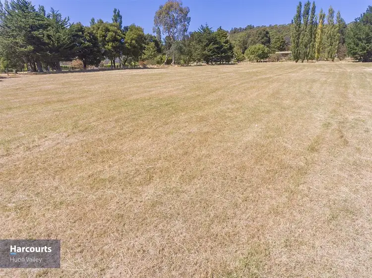 Second view of Homely land listing, Lot 1 Woodbridge Hill Road, Gardners Bay TAS 7112