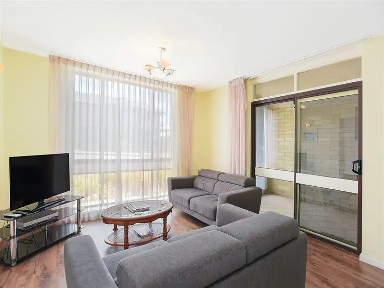 Fifth view of Homely apartment listing, 5/10 Strangways Terrace, Port Elliot SA 5212