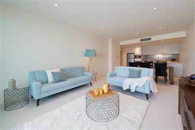 Second view of Homely apartment listing, 217/1-2 Tarni Court, New Port SA 5015