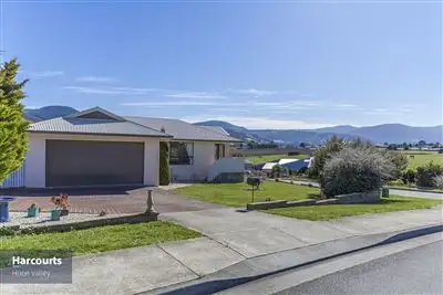 Main view of Homely house listing, 2 Pear Tree Close, Huonville TAS 7109