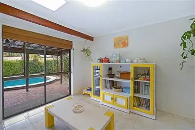 Seventh view of Homely house listing, 4 Wanderer Avenue, Mermaid Waters QLD 4218