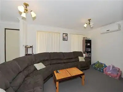 Fourth view of Homely house listing, 49 Tankerton Way, Coodanup WA 6210