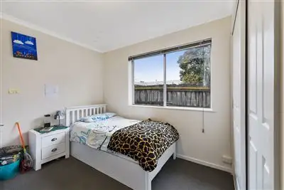 Fifth view of Homely unit listing, 2&4/3 First Avenue, Midway Point TAS 7171