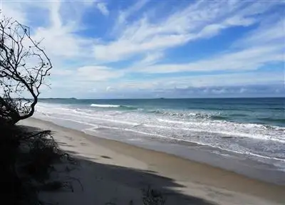 70 Sea Elephant Road