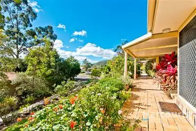 Second view of Homely house listing, 23 Koorong Street, The Gap QLD 4061