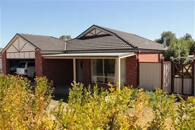 Second view of Homely house listing, 93 Cooper Street, Alexandra VIC 3714