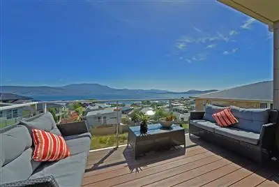 Fifth view of Homely house listing, 723a Oceana Drive, Tranmere TAS 7018