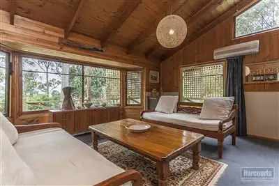 Fourth view of Homely house listing, 135 Lanes Road, Glen Huon TAS 7109