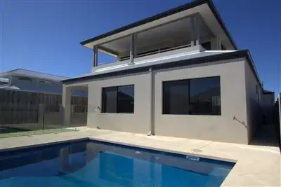 Second view of Homely house listing, 9 Seaside Avenue, Yanchep WA 6035