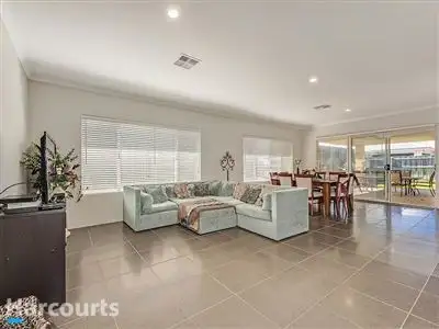 Fourth view of Homely house listing, 12 Current Street, Yanchep WA 6035