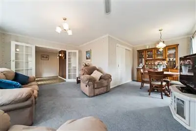 Second view of Homely house listing, 9 Connal Drive, Frankston VIC 3199