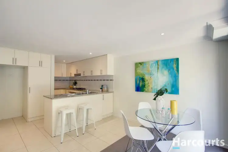Fourth view of Homely apartment listing, 6/4 Floriston Road, Boronia VIC 3155