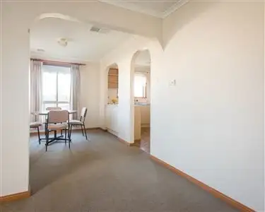 Second view of Homely unit listing, 6/9 Hart Street, Euroa VIC 3666