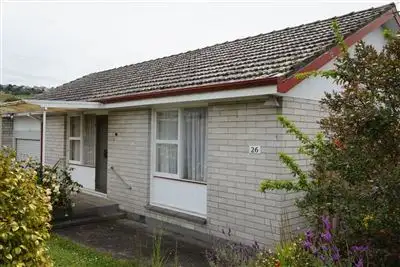 Main view of Homely unit listing, 26 Lantana Avenue, Newstead TAS 7250