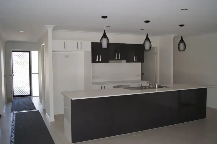 Second view of Homely house listing, Lot 13 Jacana Drive, Adare QLD 4343