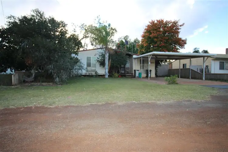 Main view of Homely house listing, 103 Hepburn Street, Mount Magnet WA 6638