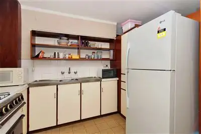 Third view of Homely apartment listing, 211/23 Adelaide Street, Fremantle WA 6160