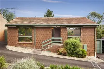 2/48 Kempston Street, Greensborough VIC 3088