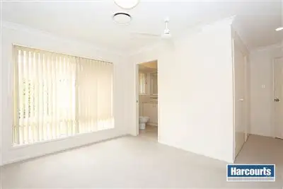 Sixth view of Homely townhouse listing, 21/241 Horizon Drive, Westlake QLD 4074