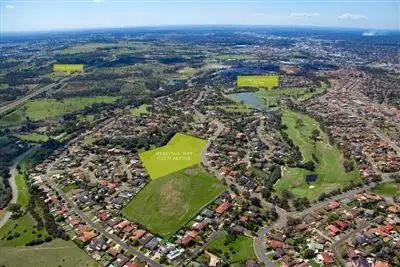 Sixth view of Homely land listing, 1 Wylarah Close, Glen Alpine NSW 2560
