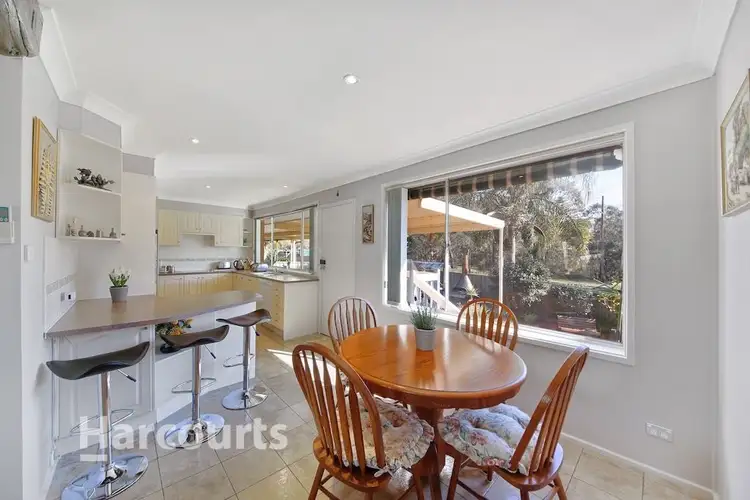 Fourth view of Homely house listing, 9 Cudgegong Road, Ruse NSW 2560