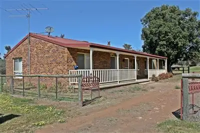 543 Calleen Lane, West Wyalong NSW 2671