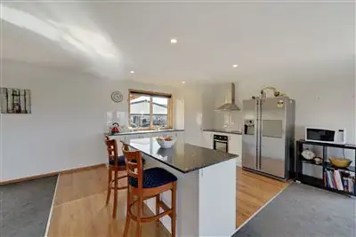 Third view of Homely house listing, 43 Camrise Drive, Cambridge TAS 7170