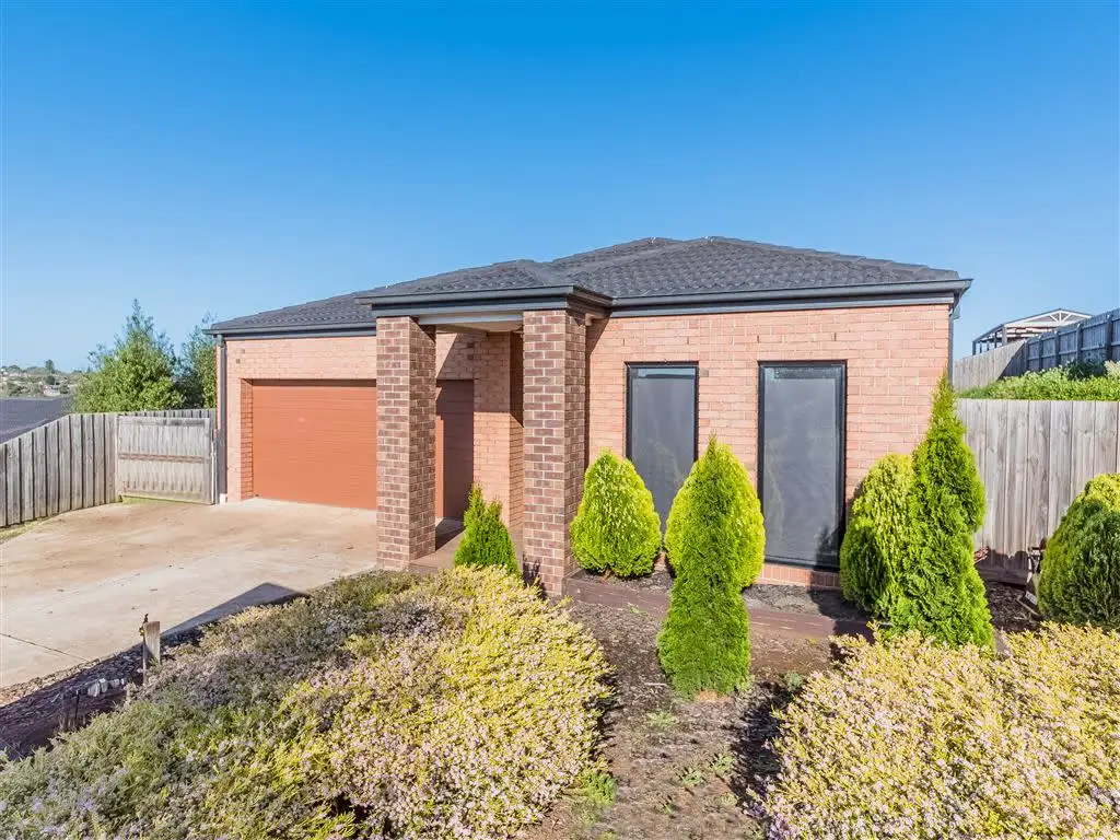 Main view of Homely house listing, 19 Ajax Street, Drouin VIC 3818