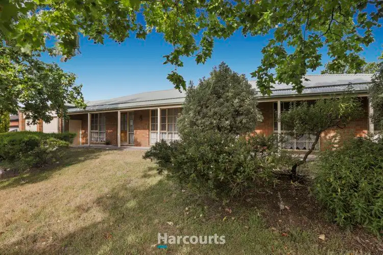 15 Heyfield Court, Narre Warren VIC 3805
