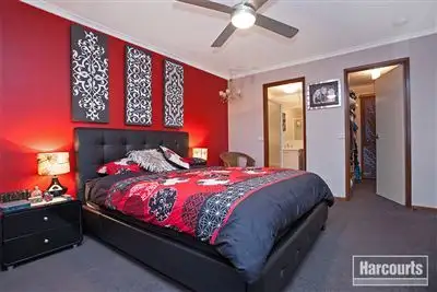 Seventh view of Homely house listing, 1 Malcolm Court, Pakenham VIC 3810