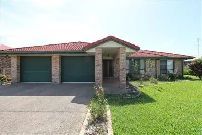 28 Gainsborough Drive, Ayr QLD 4807