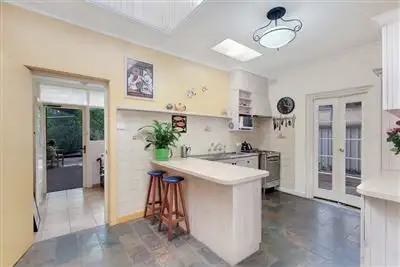 Fourth view of Homely house listing, 6 Frank Street, Marino SA 5049