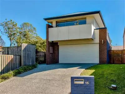 Main view of Homely house listing, 15 Nellies Lane, Kallangur QLD 4503