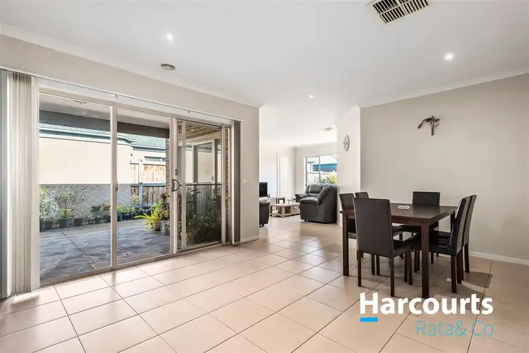 Fourth view of Homely house listing, 6 Vasari Gardens, Mernda VIC 3754