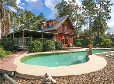 1109 Stockleigh Road, Logan Village QLD 4207