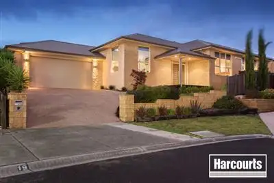 20 Viewpoint Place, Berwick VIC 3806