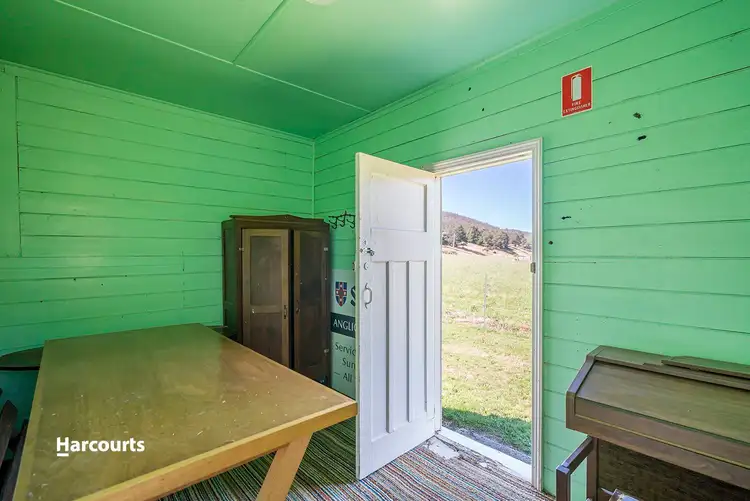 Fifth view of Homely studio listing, 1282 Glen Huon Road, Judbury TAS 7109