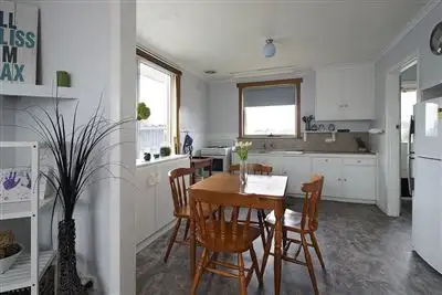 Second view of Homely house listing, 21 Coraki Street, East Devonport TAS 7310