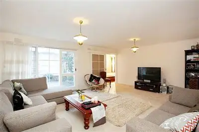 Second view of Homely house listing, 8 Astley Court, Vermont South VIC 3133