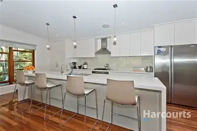 Third view of Homely house listing, 41 Koorong Street, The Gap QLD 4061