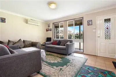 Second view of Homely house listing, 40 Caratel Crescent, Marayong NSW 2148