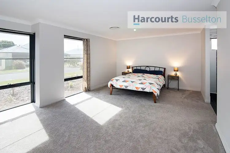 Fifth view of Homely house listing, 13 Illawarra Terrace, Vasse WA 6280