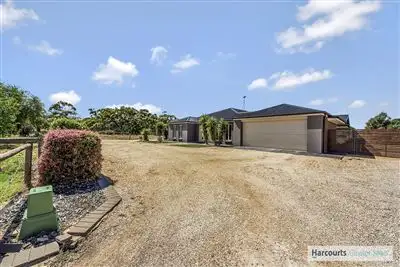 Third view of Homely house listing, Lot 202 Fenn Place, Gawler Belt SA 5118
