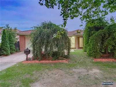Second view of Homely house listing, 11 Tetoora Close, Rowville VIC 3178