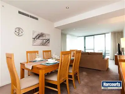 Seventh view of Homely apartment listing, 17/132 Terrace Rd, Perth (cbd) WA 6000
